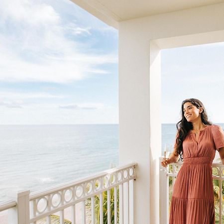 Delray Sands Resort โบคา ราตัน ภายนอก รูปภาพ