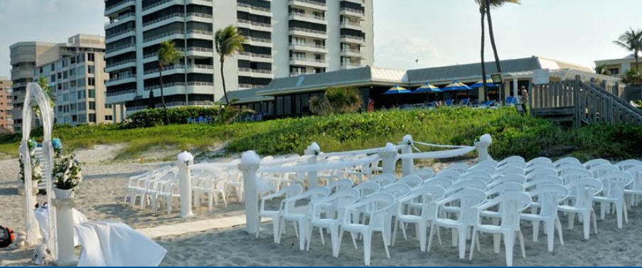 Delray Sands Resort โบคา ราตัน ภายนอก รูปภาพ