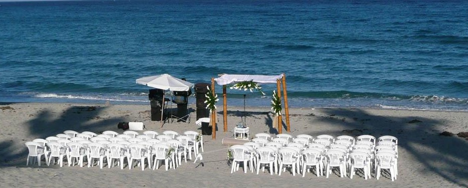 Delray Sands Resort โบคา ราตัน ภายนอก รูปภาพ