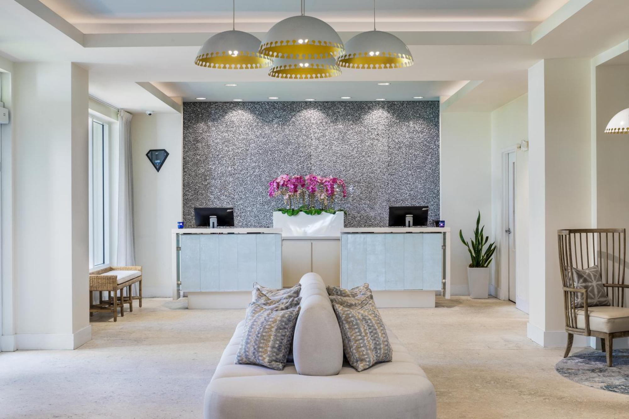 Delray Sands Resort โบคา ราตัน ภายนอก รูปภาพ