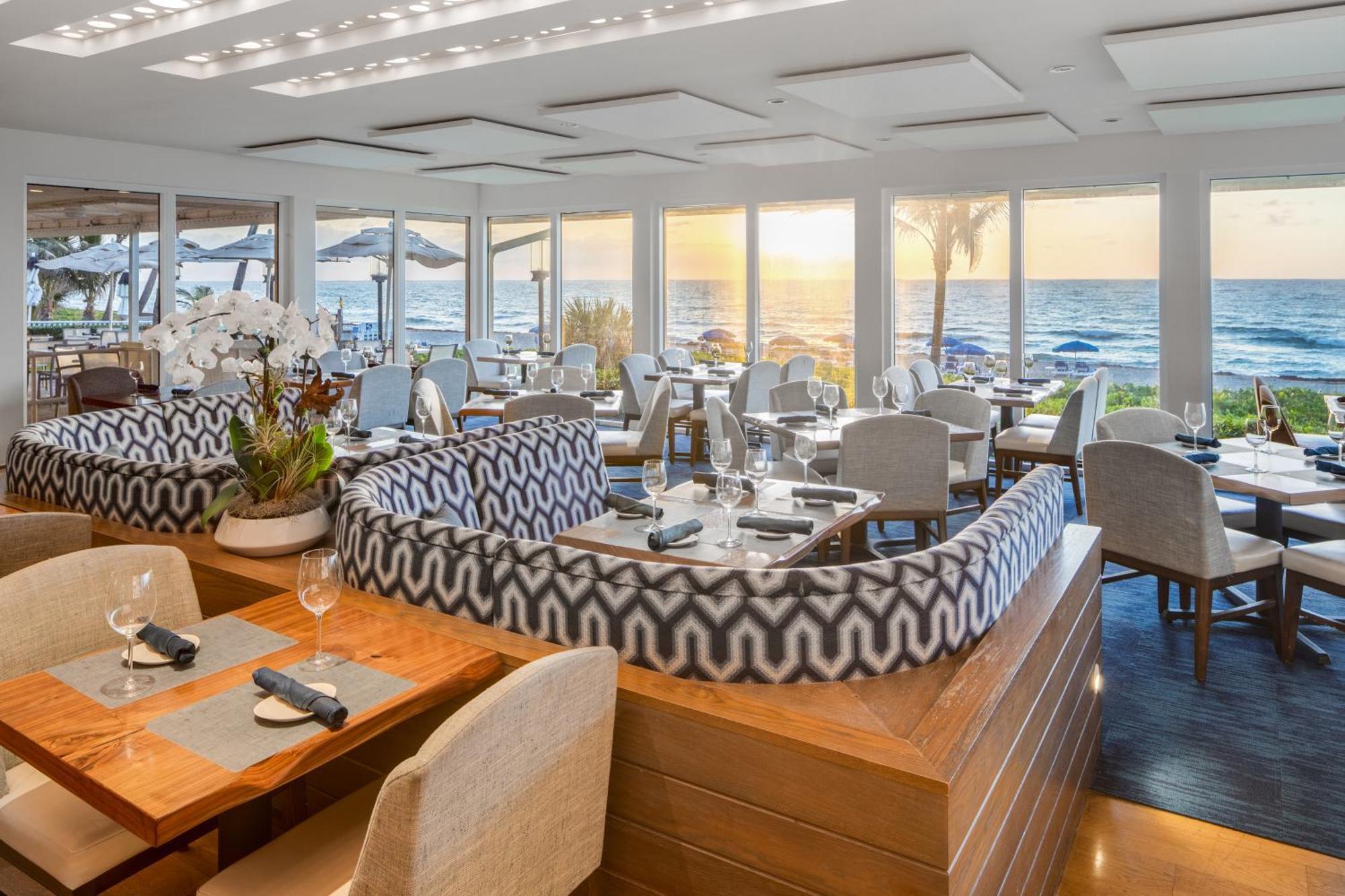 Delray Sands Resort โบคา ราตัน ภายนอก รูปภาพ