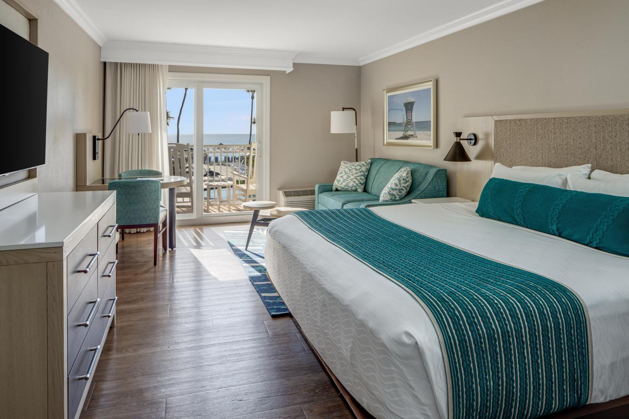 Delray Sands Resort โบคา ราตัน ภายนอก รูปภาพ