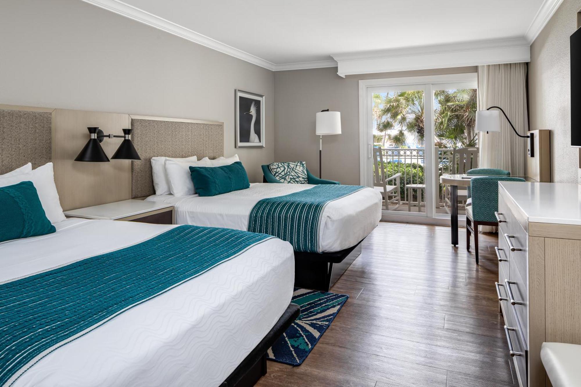 Delray Sands Resort โบคา ราตัน ภายนอก รูปภาพ