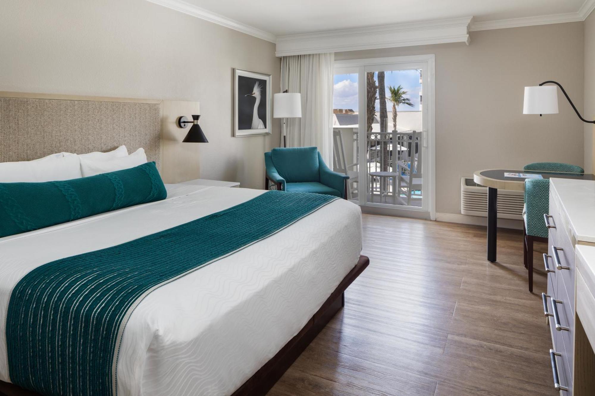 Delray Sands Resort โบคา ราตัน ภายนอก รูปภาพ