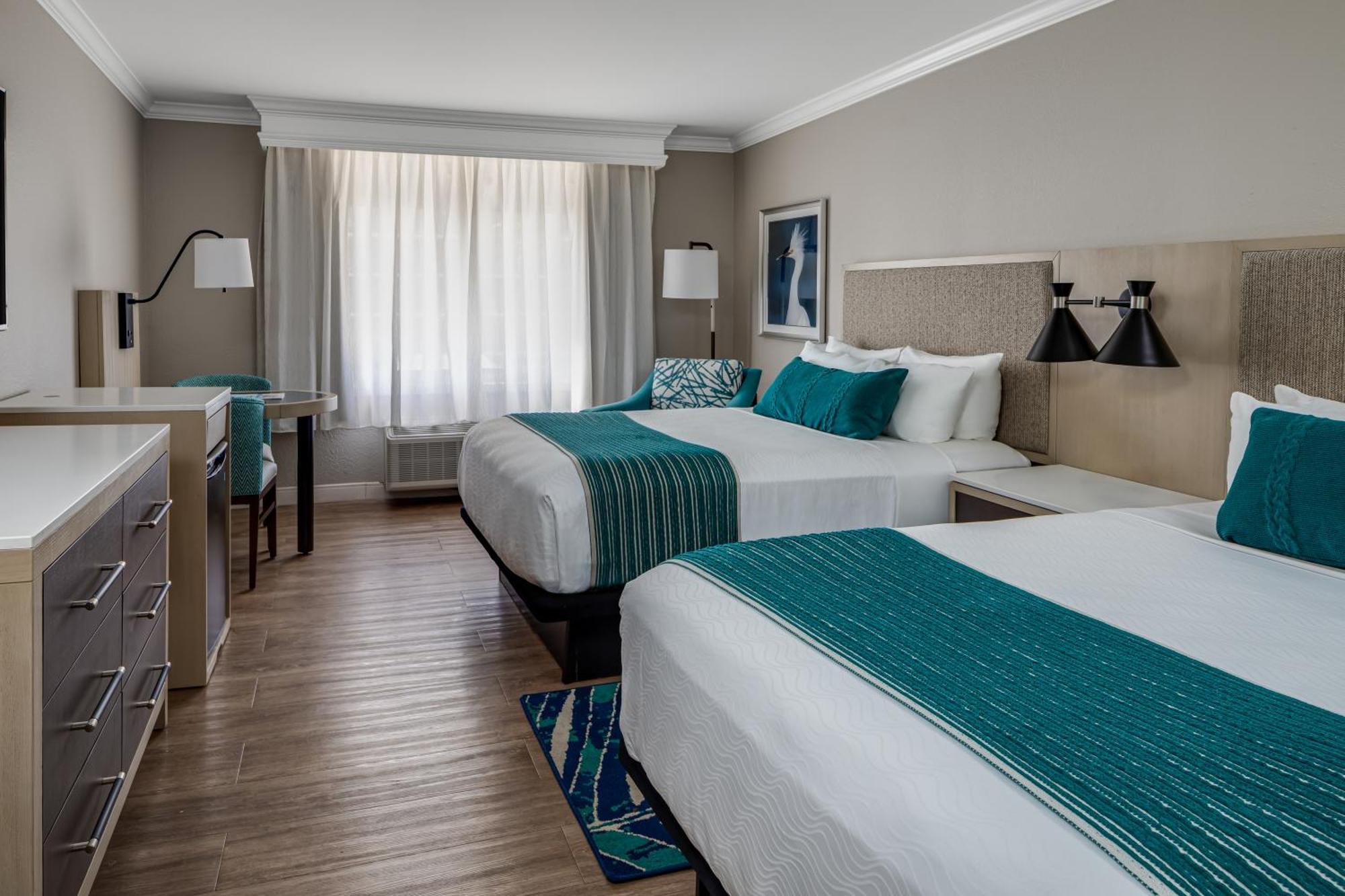 Delray Sands Resort โบคา ราตัน ภายนอก รูปภาพ