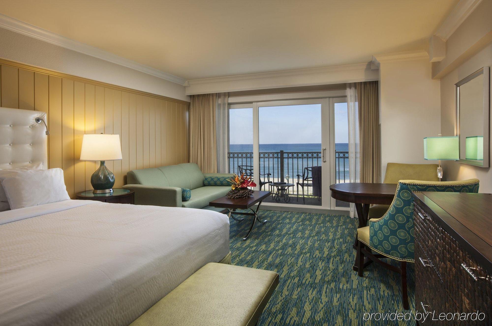 Delray Sands Resort โบคา ราตัน ภายนอก รูปภาพ