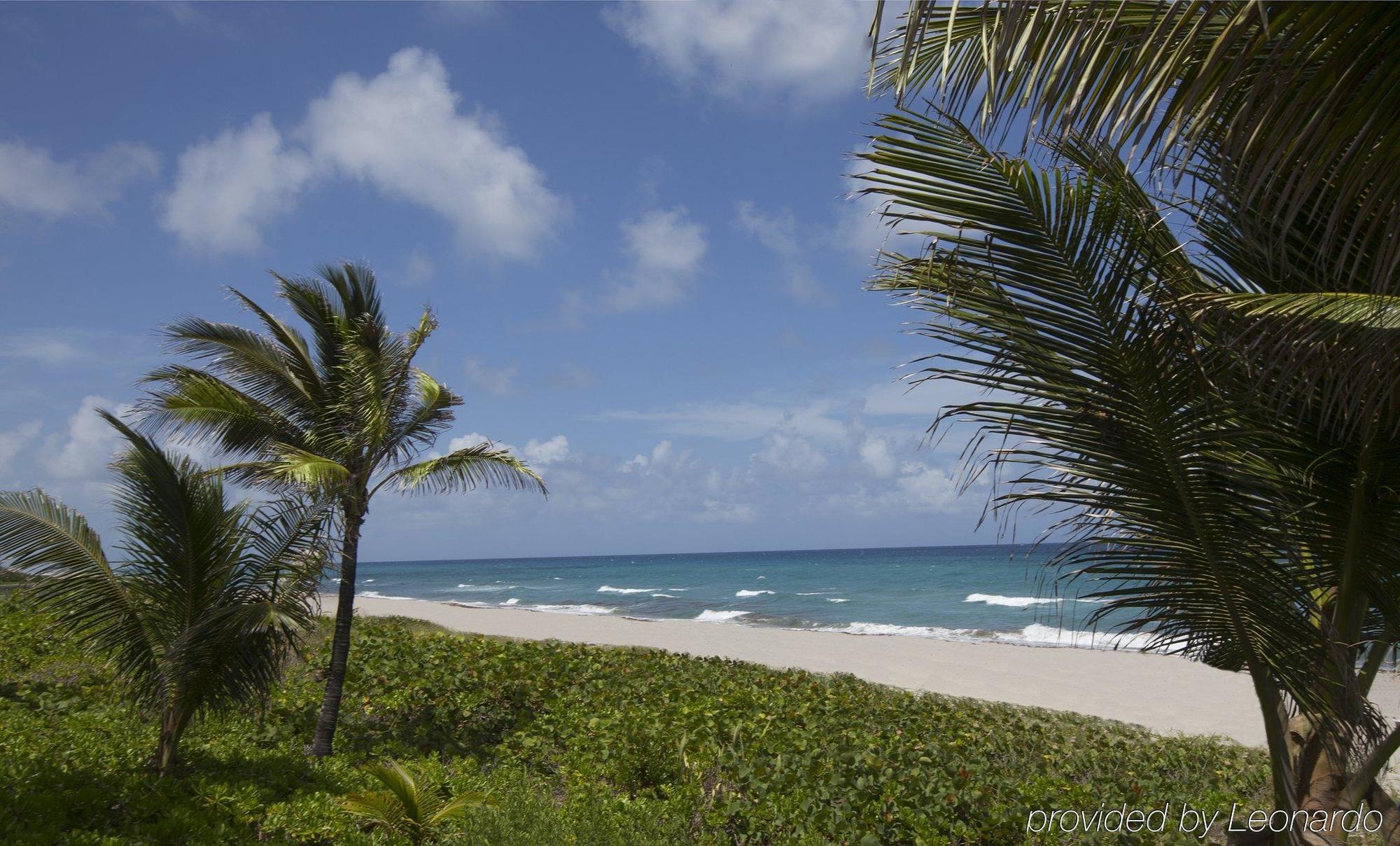 Delray Sands Resort โบคา ราตัน ภายนอก รูปภาพ