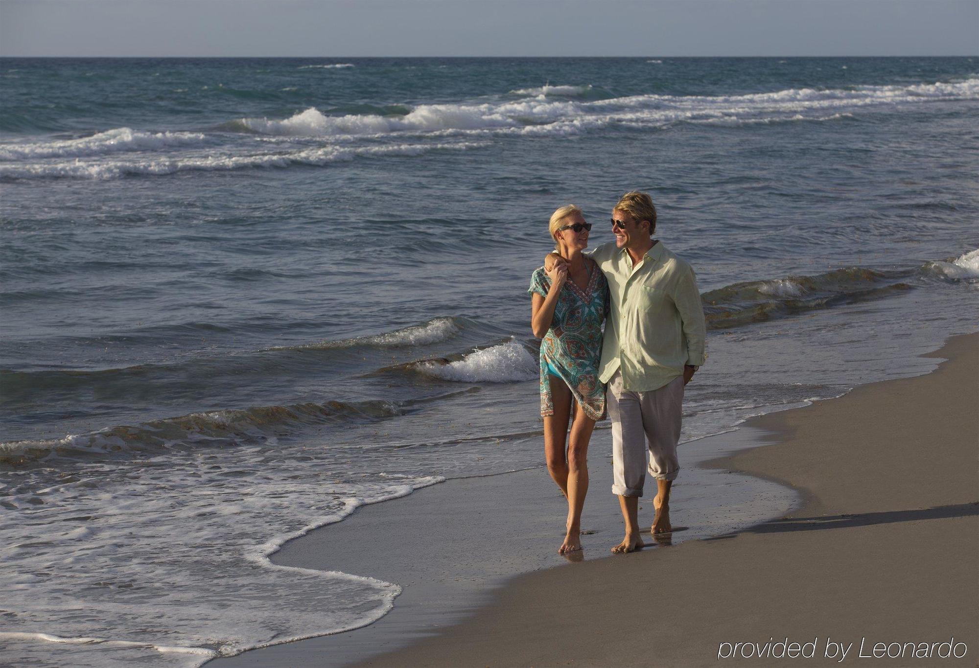 Delray Sands Resort โบคา ราตัน ภายนอก รูปภาพ