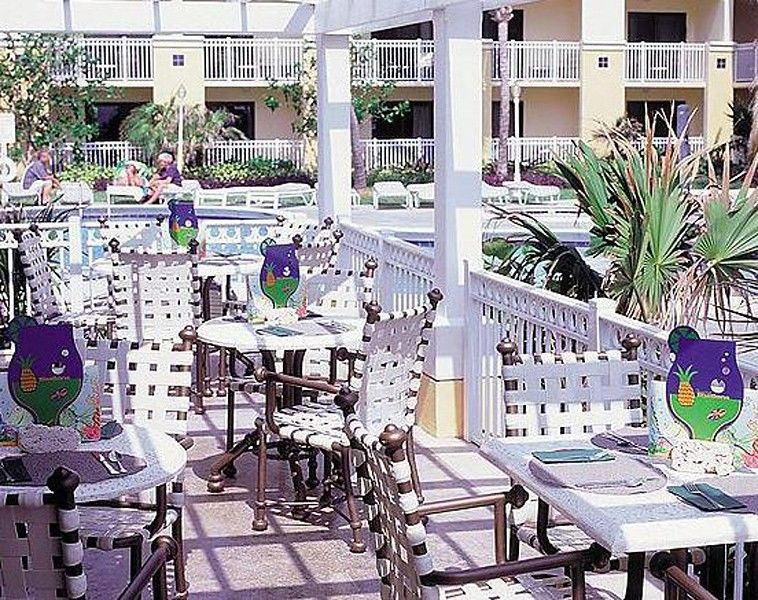 Delray Sands Resort โบคา ราตัน ร้านอาหาร รูปภาพ