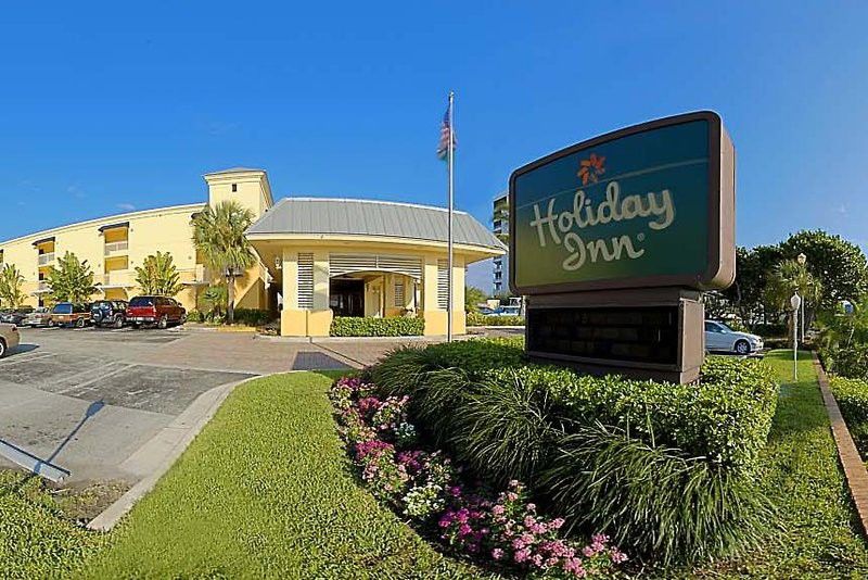 Delray Sands Resort โบคา ราตัน ภายนอก รูปภาพ