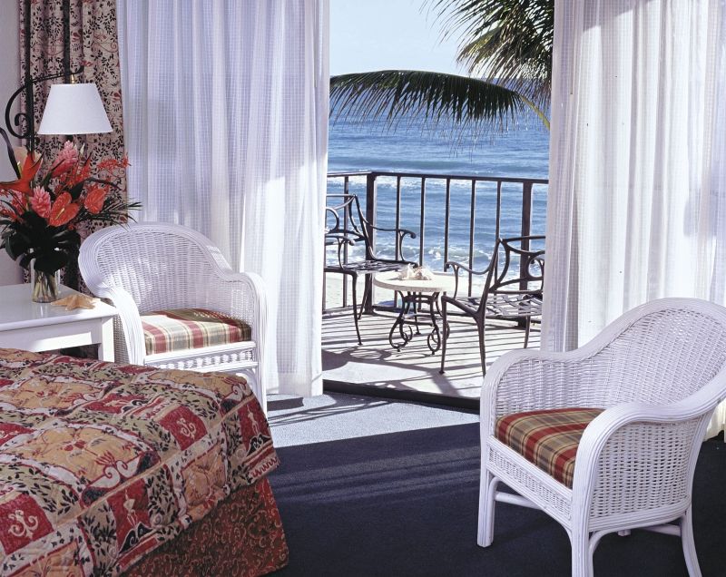 Delray Sands Resort โบคา ราตัน ภายนอก รูปภาพ