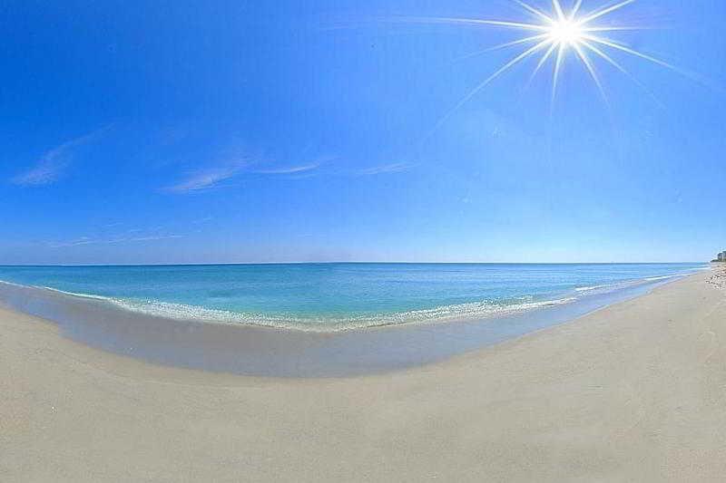 Delray Sands Resort โบคา ราตัน ภายนอก รูปภาพ