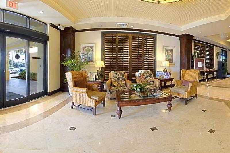Delray Sands Resort โบคา ราตัน ภายนอก รูปภาพ
