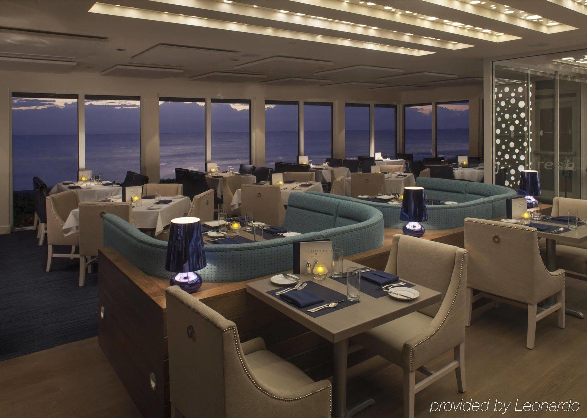 Delray Sands Resort โบคา ราตัน ภายนอก รูปภาพ