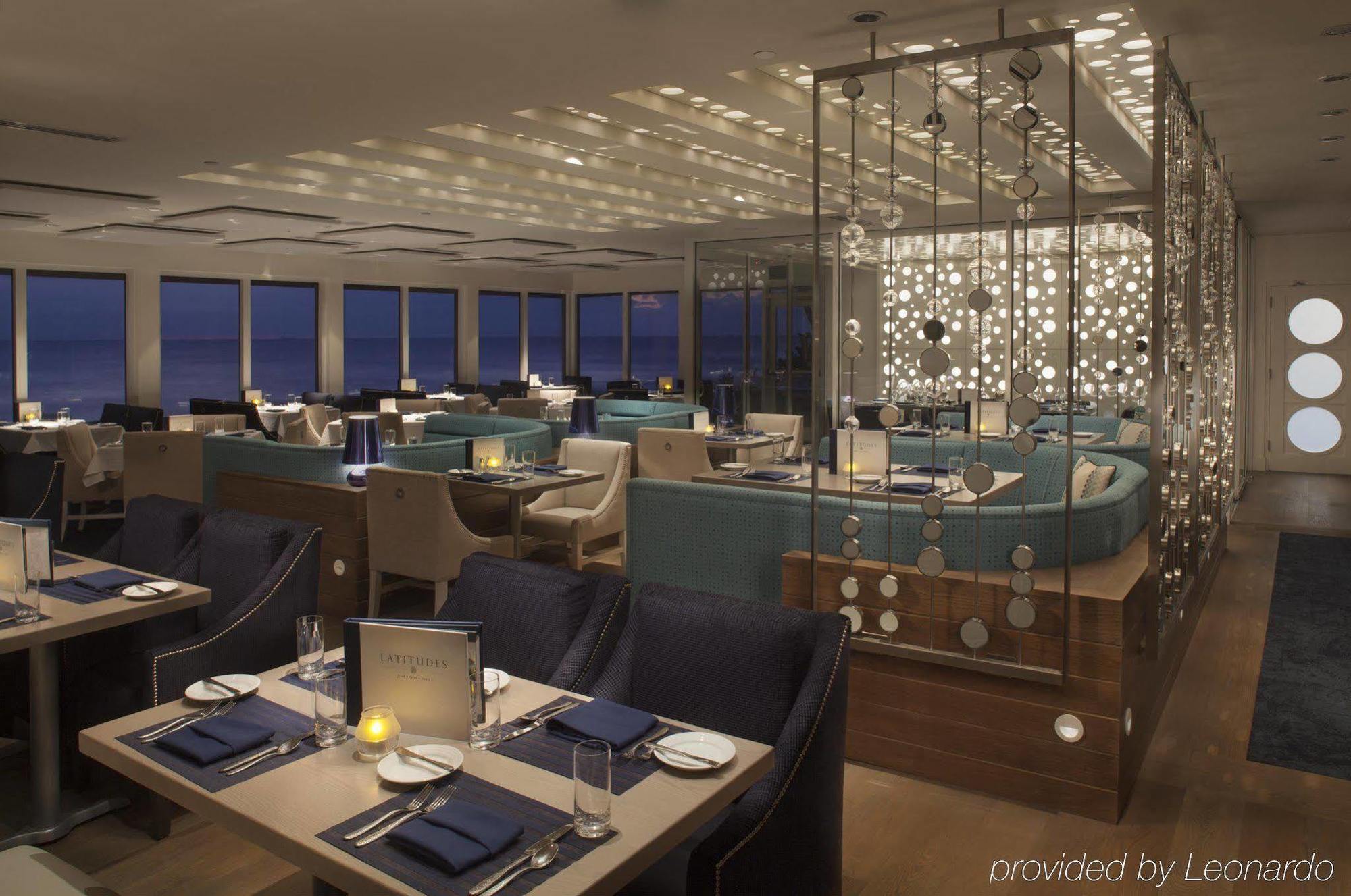 Delray Sands Resort โบคา ราตัน ภายนอก รูปภาพ