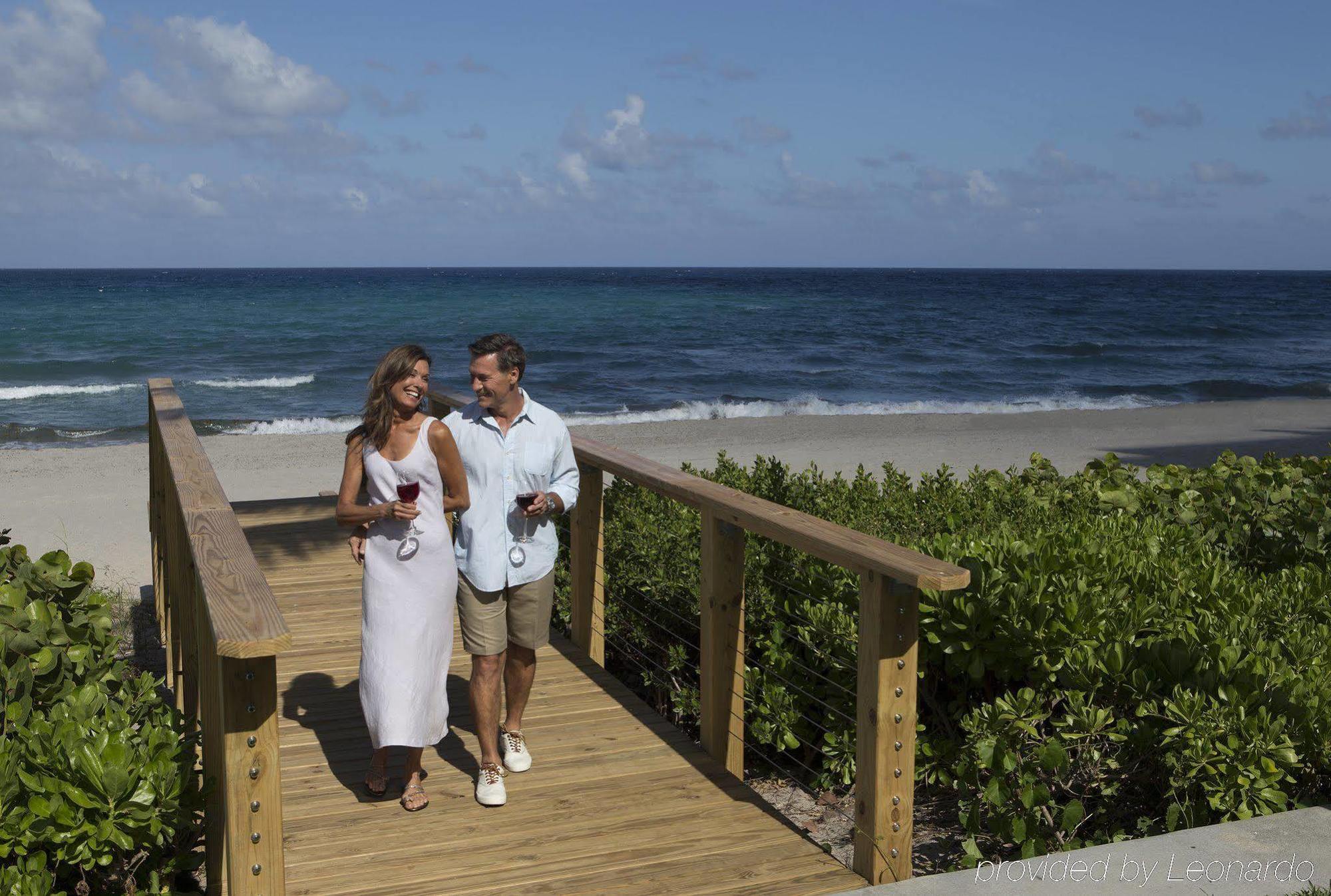 Delray Sands Resort โบคา ราตัน ภายนอก รูปภาพ